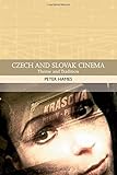 Czech and Slovak cinema : theme and tradition