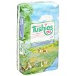 Tushies Diapers, Large (22-35 Pounds), 22 Count (Pack of 4)
