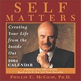 Self Matters 2004 Day-To-Day Calendar