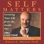 Self Matters 2004 Day-To-Day Calendar