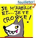Je m'habille et... je te croque