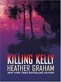 Killing Kelly (MIRA)