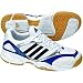 ADIDAS Court Raw Men's Indoor Shoes (012805), UK7.5