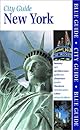 Blue Guide New York (2nd ed)