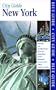 New York with Map (Blue Guide New York)