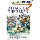 Attack on the Redan: Sergeant Jack Crossman and the Battle for Sebastopol by Garry Douglas Kilworth and Garry Kilworth