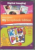Photo Express 4.0 My Scrapbook Edition & Kid Pix Deluxe 3 Combo