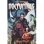 Nocturnals Volume 1: Black Planet (v. 1)