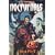 Nocturnals Volume 1: Black Planet (v. 1)