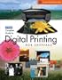 Epson Complete Guide to Digital Printing (A Lark Photography Book)