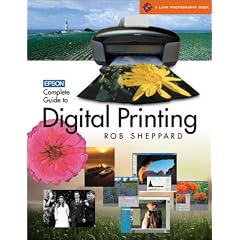 Epson Complete Guide to Digital Printing