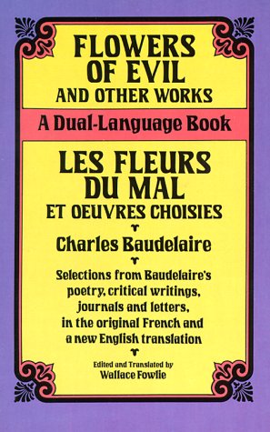  Charles Baudelaire