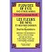 Fleurs du Mal (Dual-Language Books)
