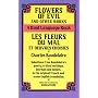 Fleurs du Mal (Dual-Language Books)