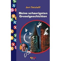 Meine schaurigsten Gruselgeschichten