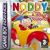 Noddy: A Day in Toyland (GBA)