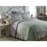 American Mills Barnyard Full Queen Quilt Set by American Mills