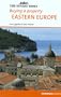 Buying a Property Eastern Europe (Buying a Property - Cadogan)