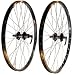 Shimano Deore 26? x 1.75 8/9S Cassette Disc Wheel Set