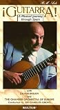 VHS : Guitarra! A Musical Journey Through Spain