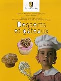 Revue De Vecchi  / Desserts et gâteaux