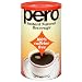 Pero Instant Natural Beverage, 7-Ounce Canisters (Pack of 6)