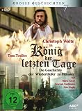 König der letzten Tage (2 DVDs) - Große Geschichten 7