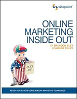 The Art & Science of On-line Marketing
