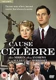 Cause Celebre [DVD]