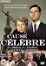 DVD : Cause Celebre [DVD]