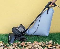 Shop-Vac Shop and Lawn Sweeper