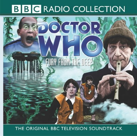 Doctor Who: Fury from the Deep