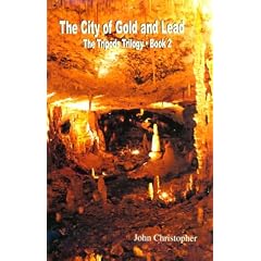 The City of Gold and Lead (Thorndike Science Fiction)
