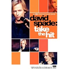 David Spade - Take the Hit by 