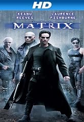 The Matrix