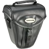 Vanguard Cairo-16 Deluxe Kote-Skin Large Holster Camera Bag