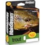 Rio Mainstream Fly Line Line Weight WF6F