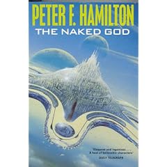 The Naked God (Night's Dawn Trilogy)