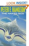 The Naked God (Night's Dawn Trilogy)