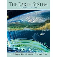 Earth System, The (2nd Edition)