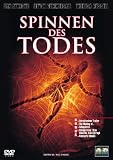 Spinnen des Todes - Devon Gummersall