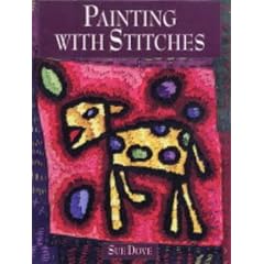Painting with Stitches