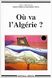 O� va l_Alg�rie ?