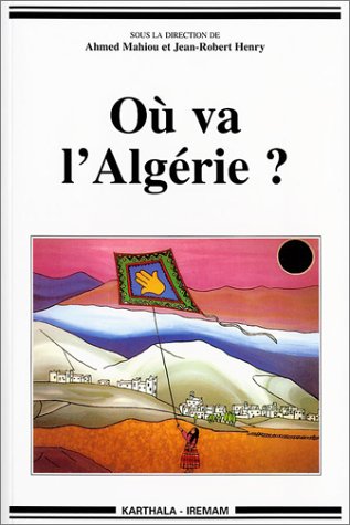 O� va l_Alg�rie ?