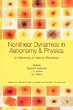 Nonlinear Dynamics in Astronomy and Physics: v. 1045 (Annals of the New York Academy of Sciences)