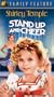 Stand Up & Cheer [VHS]