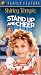 VHS : Stand Up & Cheer (1934)