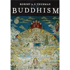 Robert A.F. Thurman on Buddhism