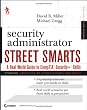 Image of Security Administrator Street Smarts: A Real World Guide to CompTIA Security+ Skills