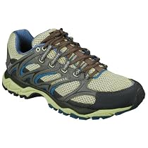 Merrell NTR Seismic Trail Running Shoe - Women's
